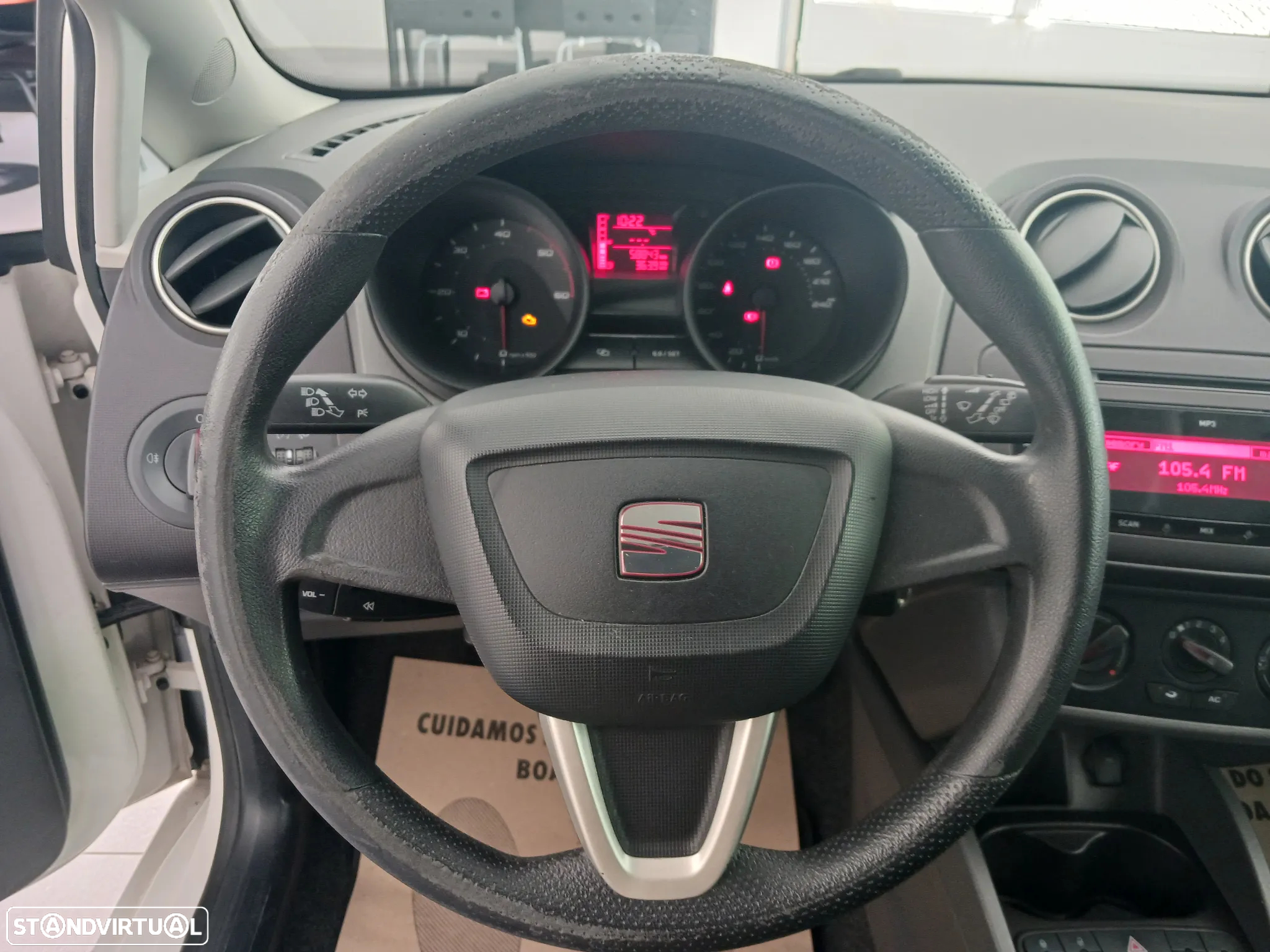 Seat 1.4 TDi Business JLL - 13