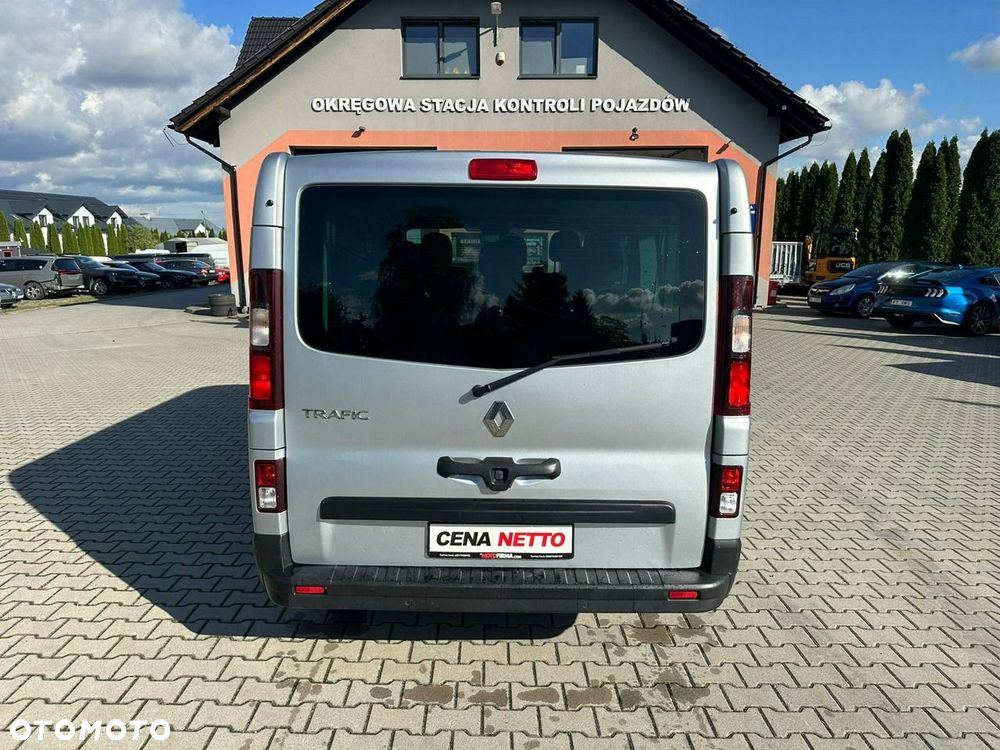 Renault Trafic - 6