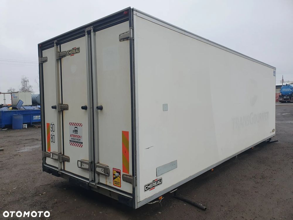 Chłodnia Chereau - 17