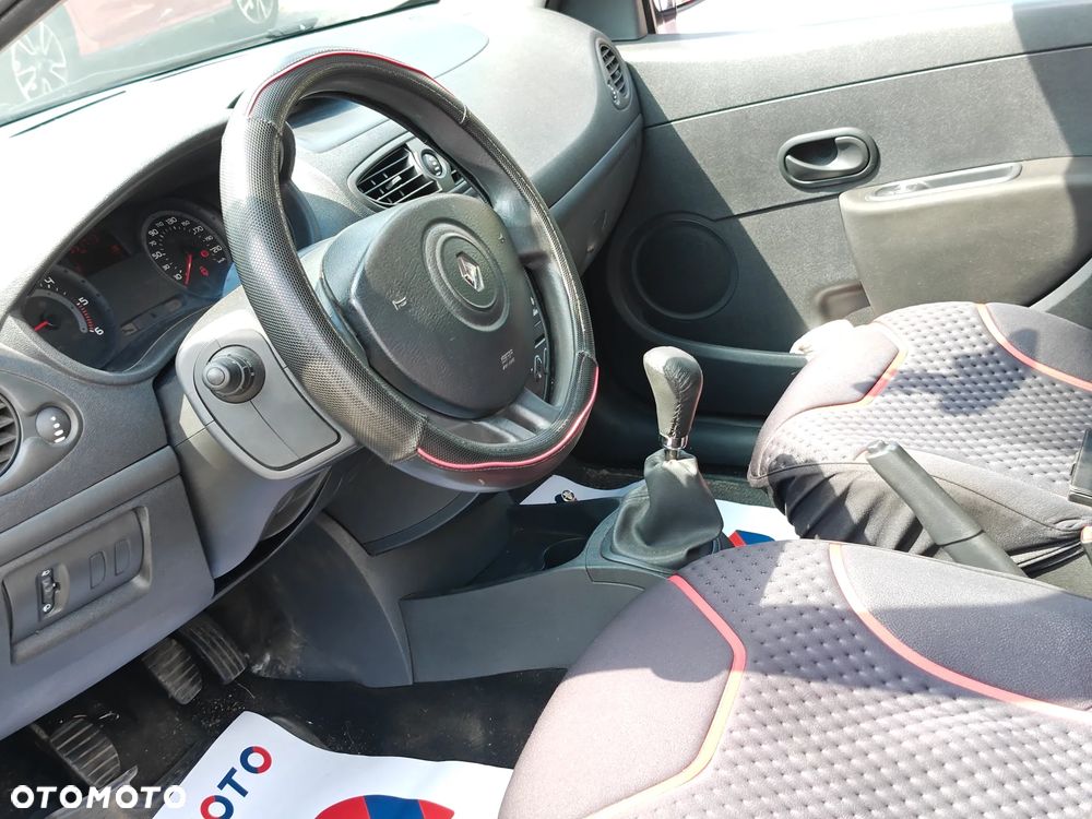 Renault Thalia 1.5 dCi Alize - 7