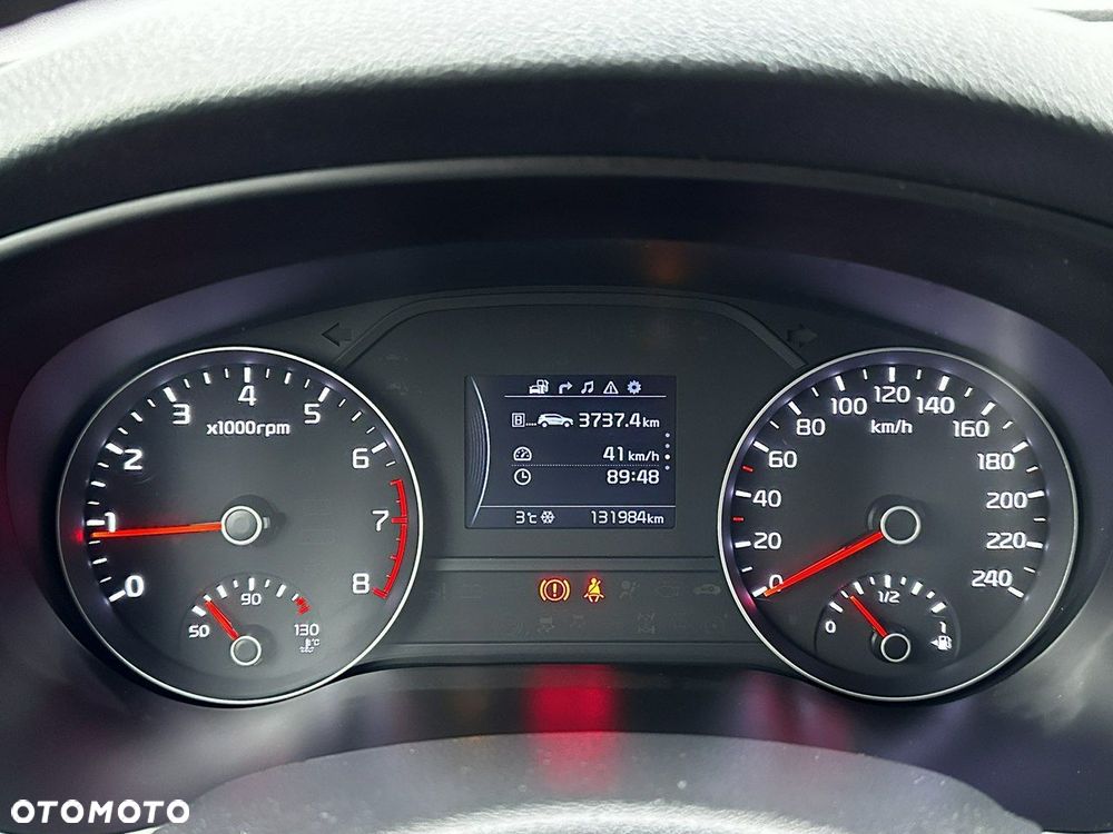 Kia Sportage 1.6 GDI L 2WD - 20