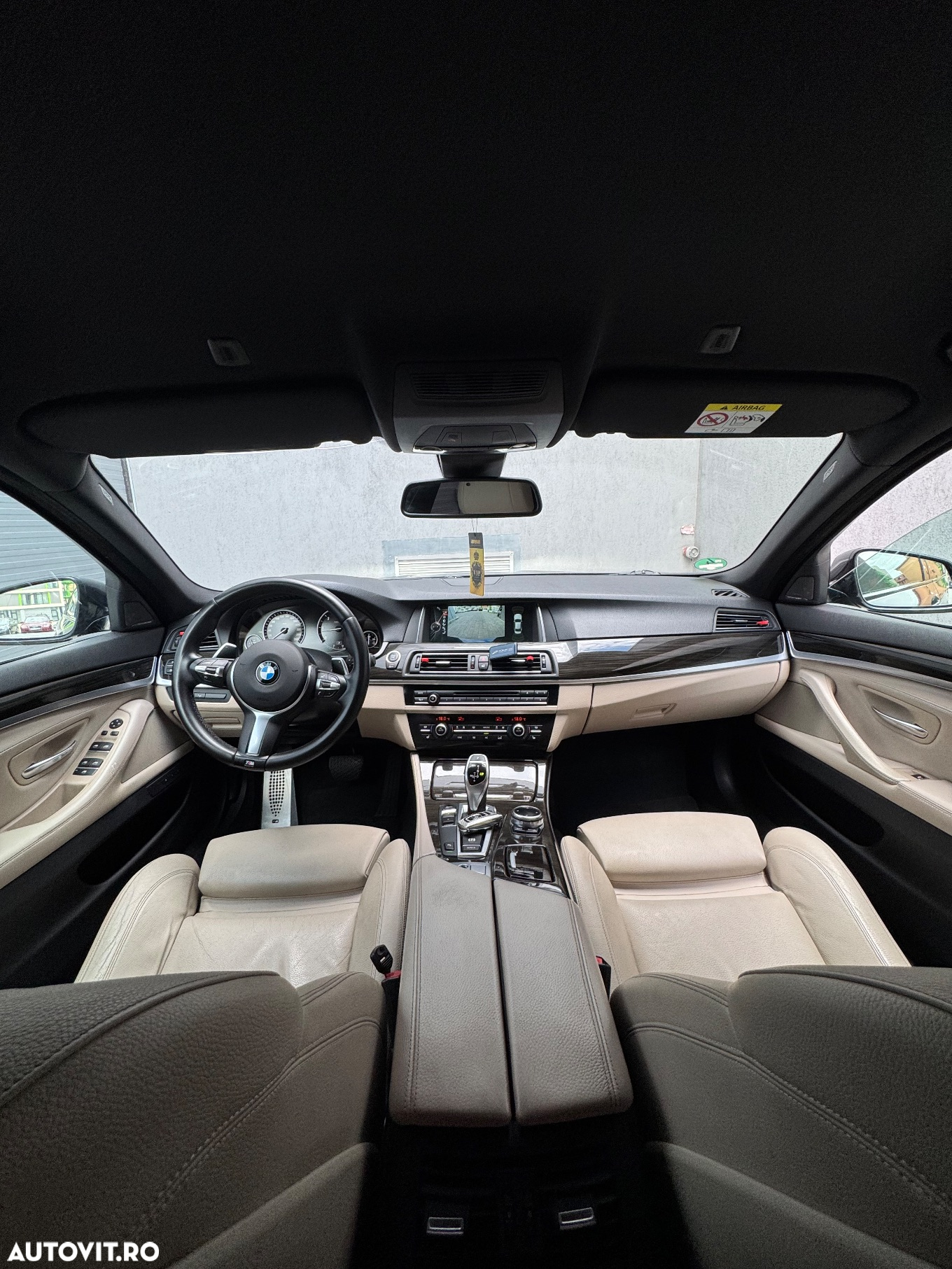BMW Seria 5 - 2