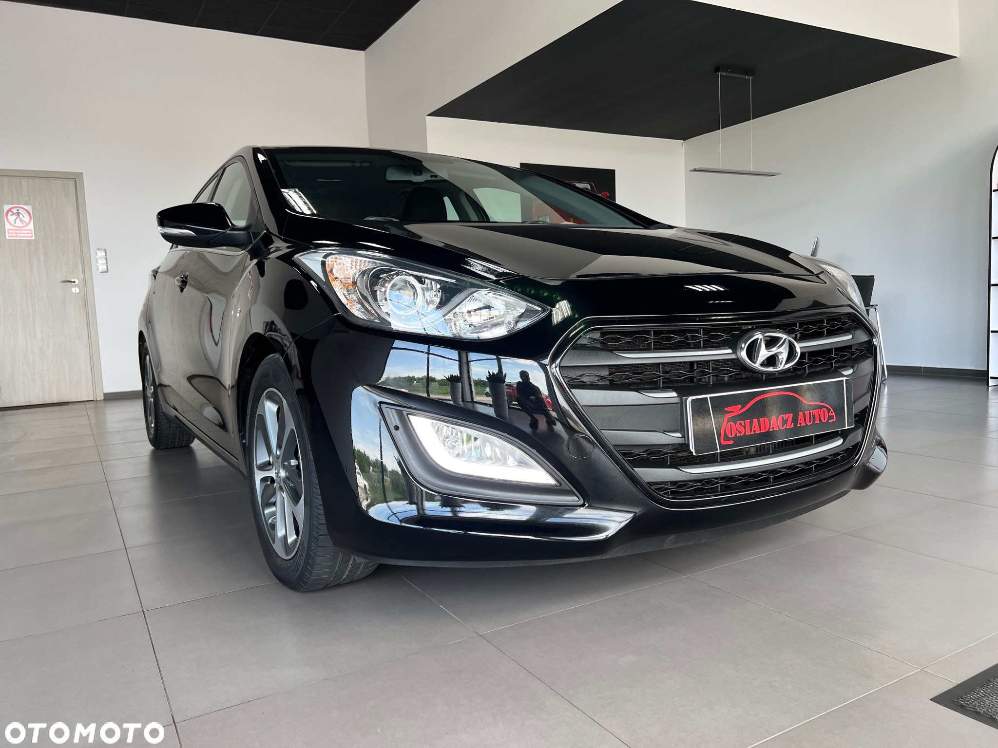 Hyundai i30 - 9