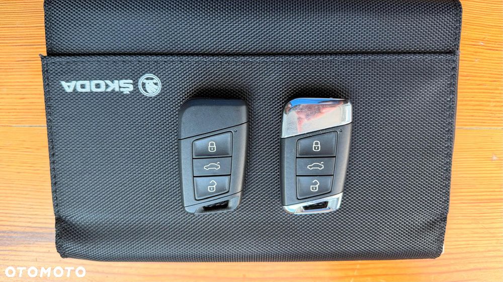 Skoda Kodiaq 2.0 TDI 4x4 Style DSG - 24