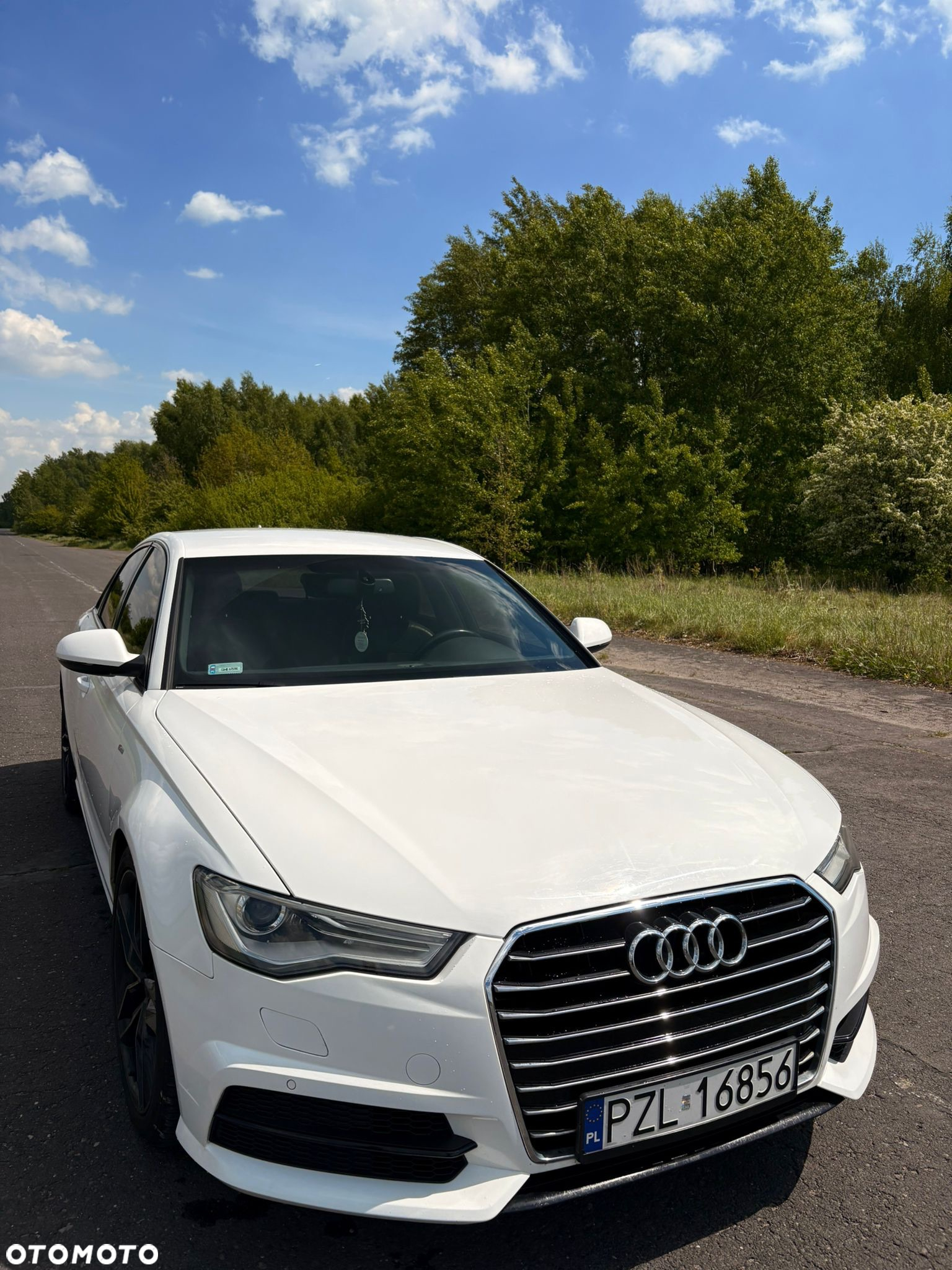 Audi A6 2.0 TDI ultra S tronic - 3