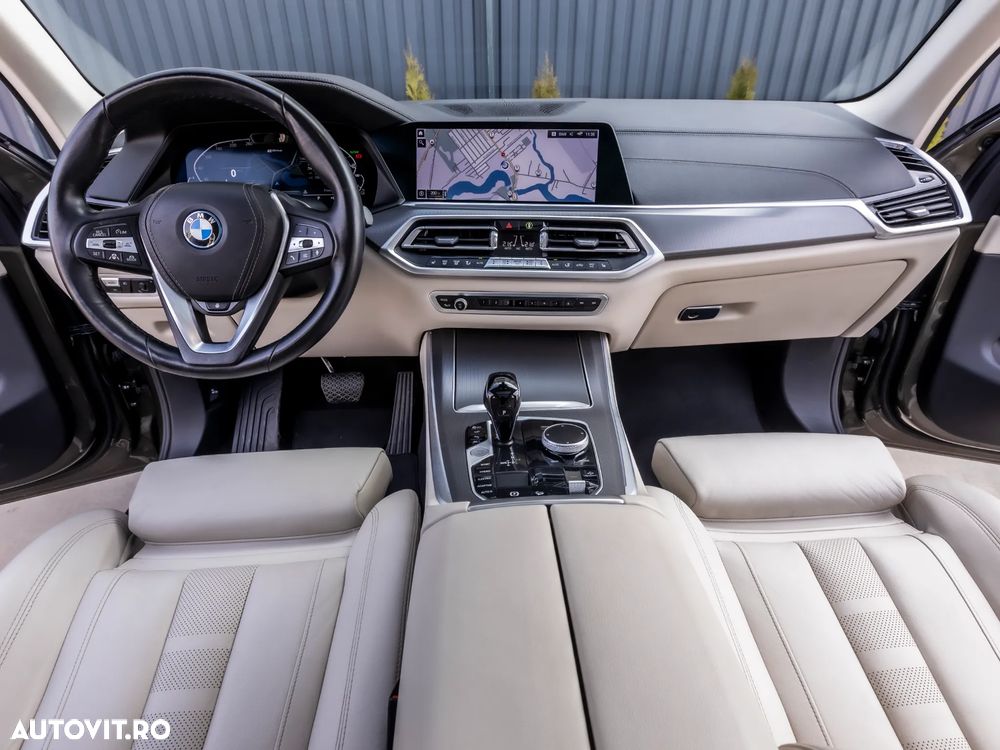 BMW X5 - 17