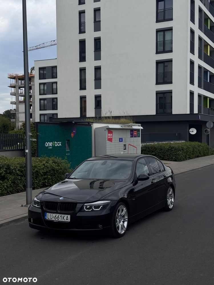 BMW Seria 3 - 3
