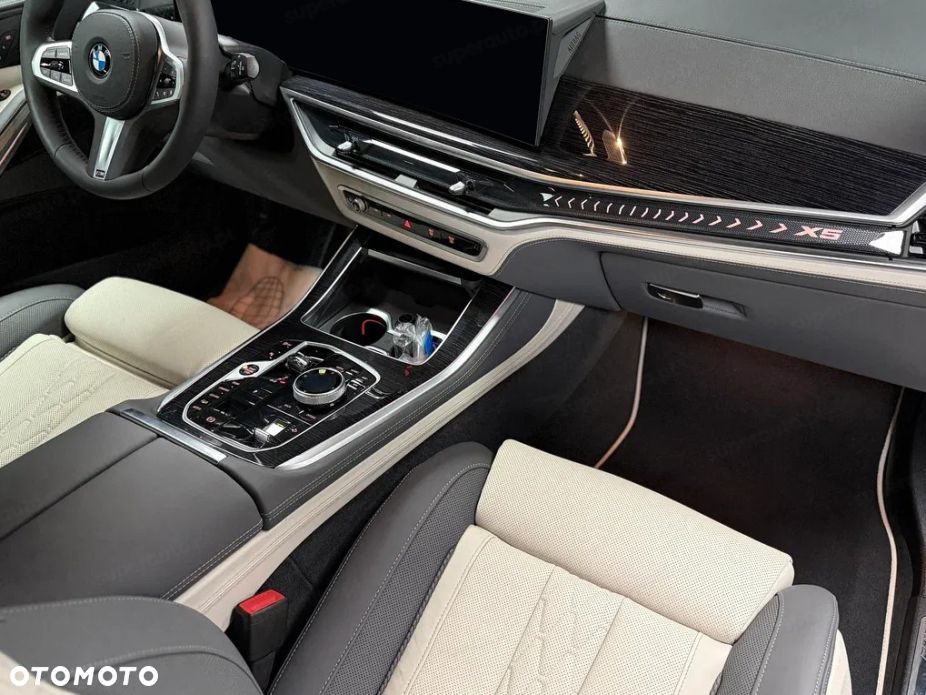 BMW X5 xDrive40d mHEV M Sport Edition sport - 13