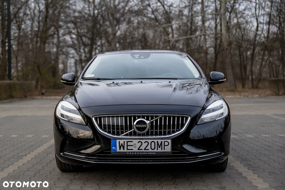 Volvo V40 T3 Drive-E Summum - 2