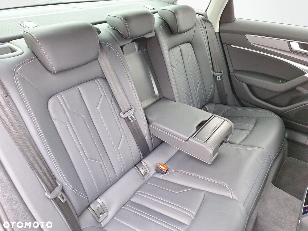 Audi A6 Limousine - 12