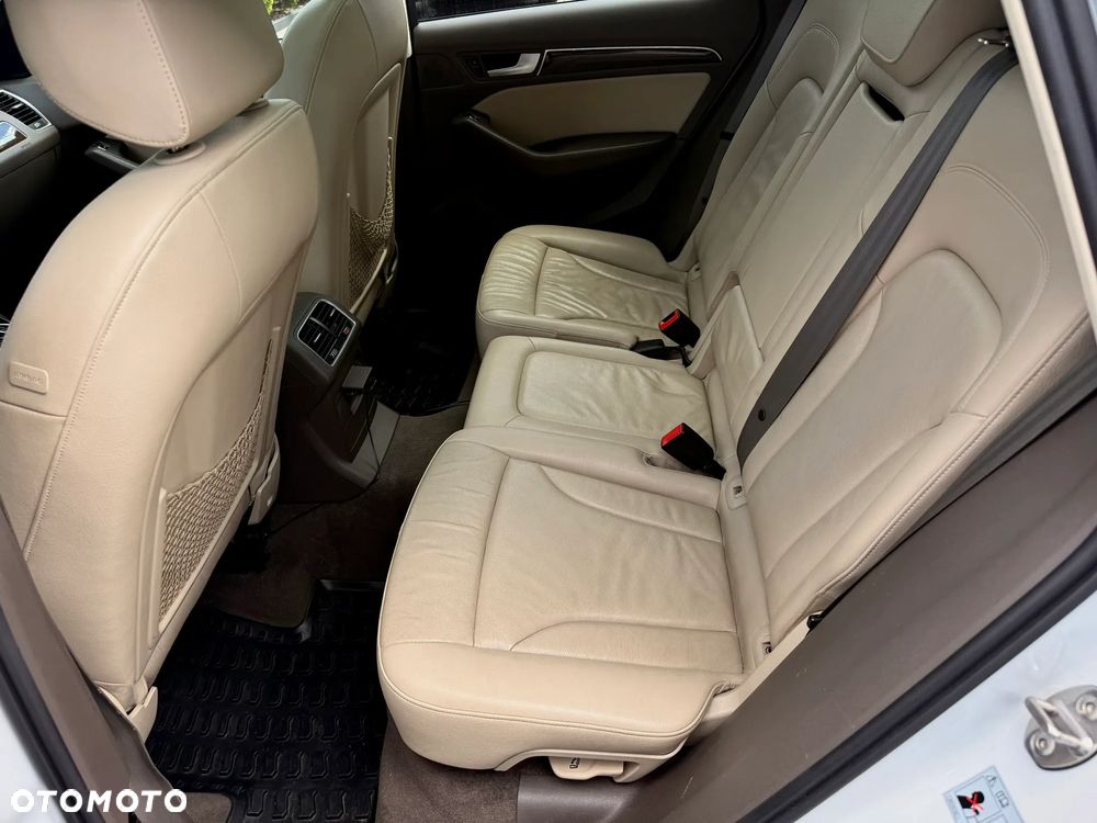 Audi Q5 2.0 TFSI Quattro S tronic - 20