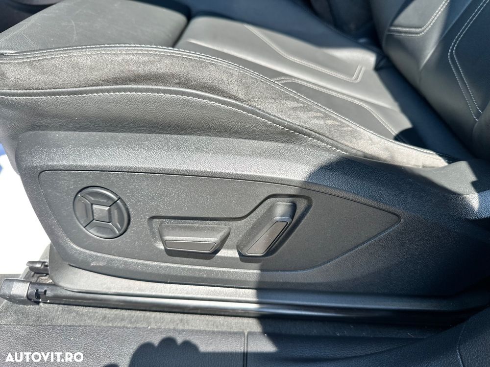 Audi Q3 45 TFSIe S tronic - 17