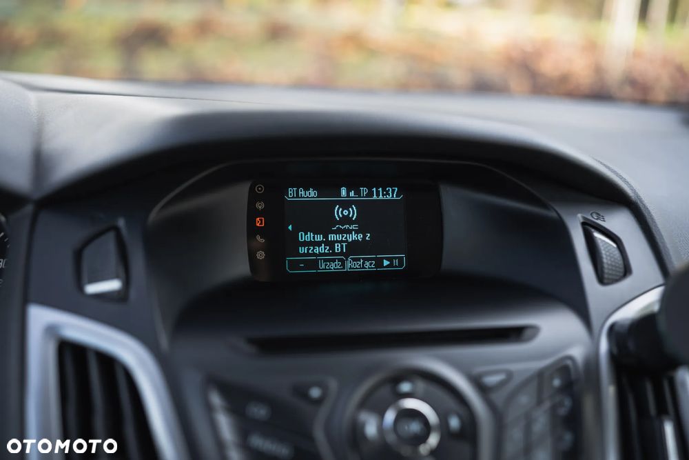 Ford Focus 1.6 Trend - 24