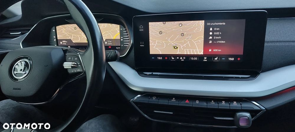 Skoda Octavia 1.5 TSI ACT Style - 8