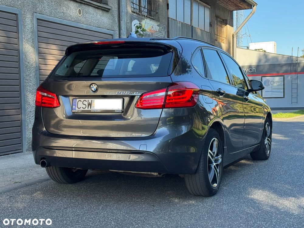 BMW Seria 2 225xe iPerformance Sport Line - 8