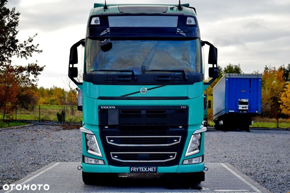 Volvo FH 500 Globetrotter XL - 2