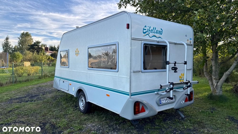 KNAUS - 1
