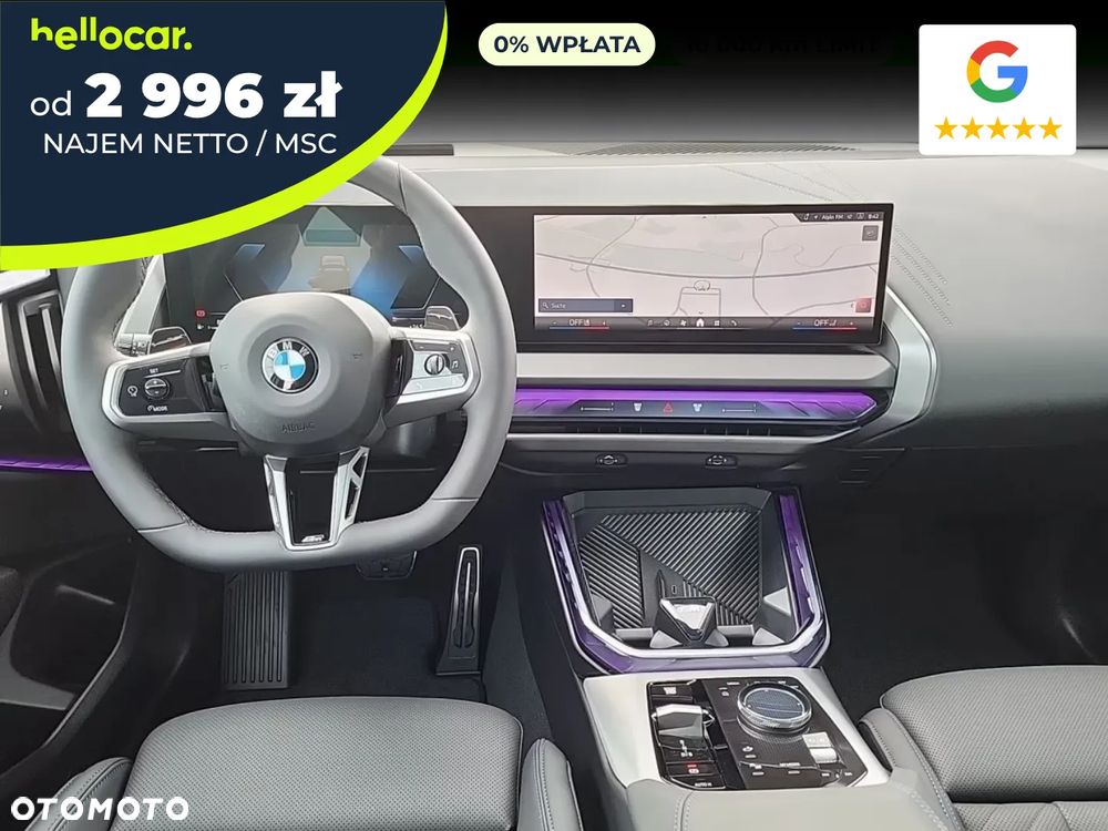 BMW X3 xDrive20 mHEV - 5