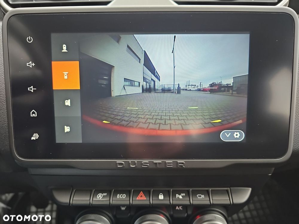 Dacia Duster - 27