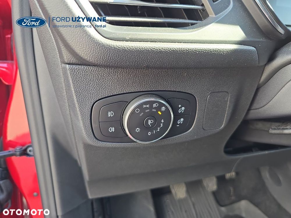 Ford Focus - 18