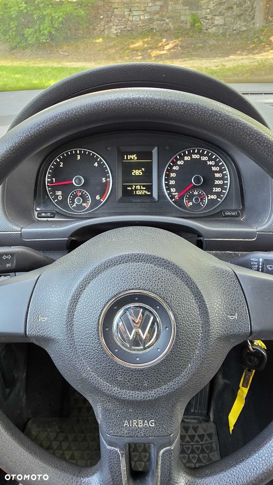 Volkswagen Caddy - 7