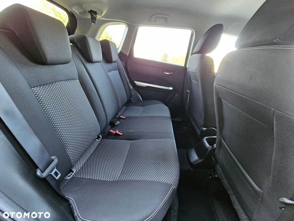 Suzuki Vitara 1.6 (4x2) Comfort - 31