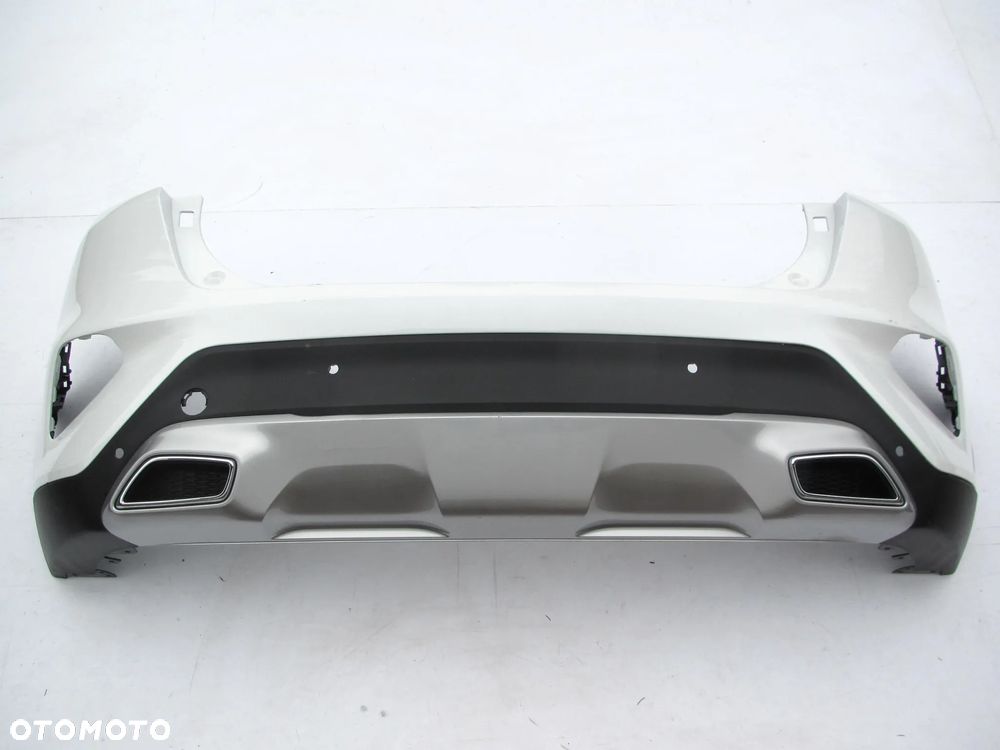 KIA X-CEED 2019 - zderzak kratka spoiler XCEED OE - 12