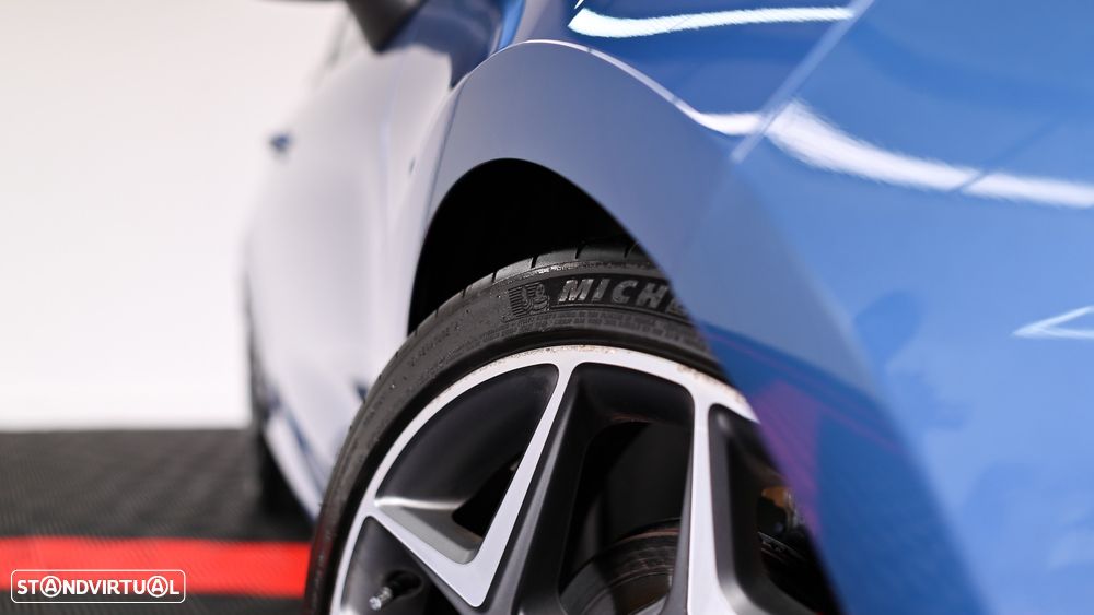 Ford Fiesta 1.5 EcoBoost S&S ST X - 13