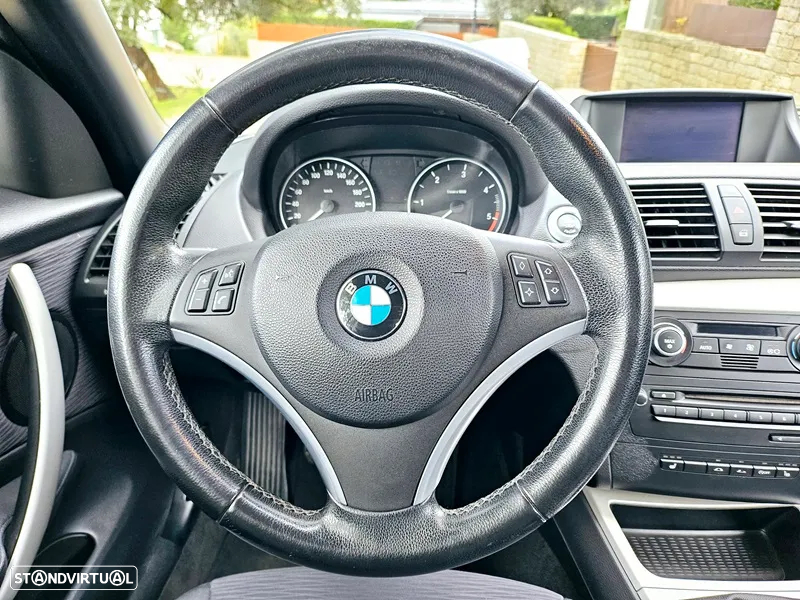 BMW 118 d - 17