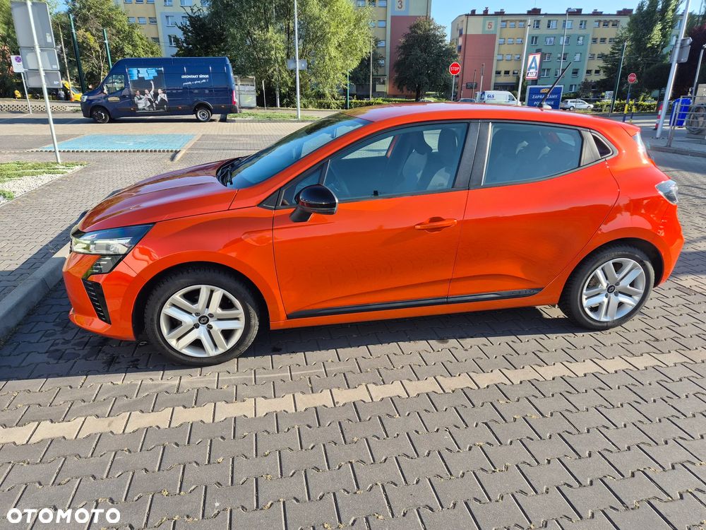 Renault Clio 1.0 TCe Zen - 3