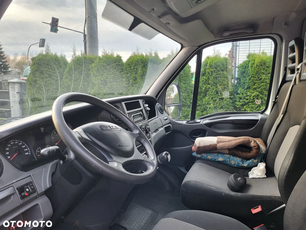 Iveco Daily - 6