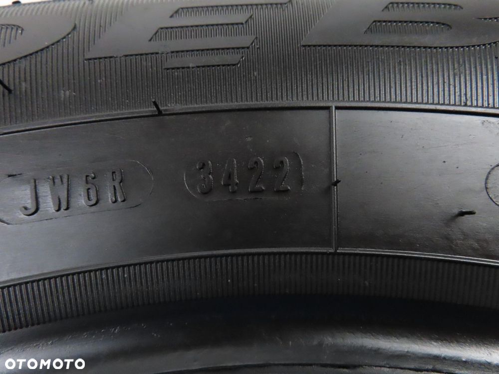 2x 195/65R15 OPONY CAŁOROCZNE UŻYWANE Dębica Navigator 3 91H - 8