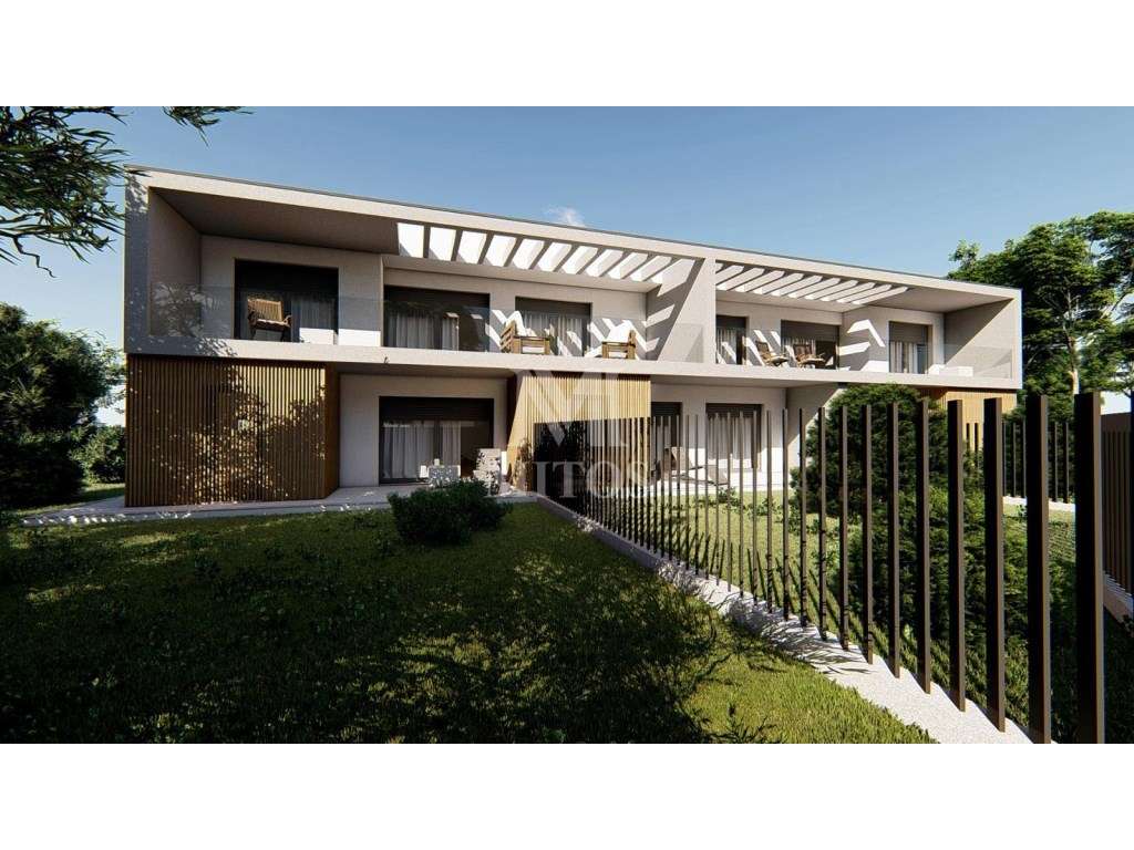 Apartamento T1 para venda em Vila nova de Anha, Viana do Castelo - Grande imagem: 2/8