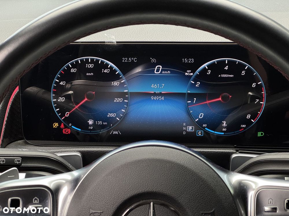 Mercedes-Benz GLB 200 AMG Line 7G-DCT - 18