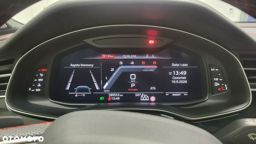 Audi SQ7 - 18
