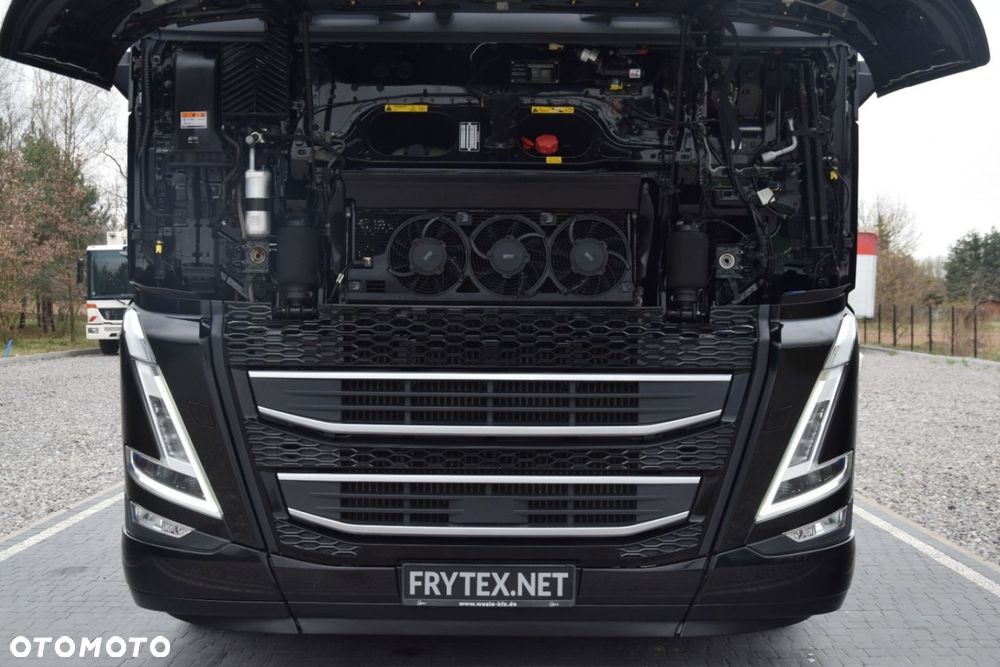 Volvo FH 500 Globetrotter XL Standard - 27