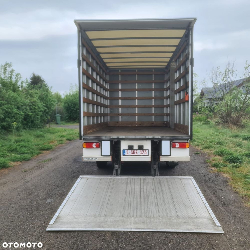 Fiat DUCATO KONTENER - 11