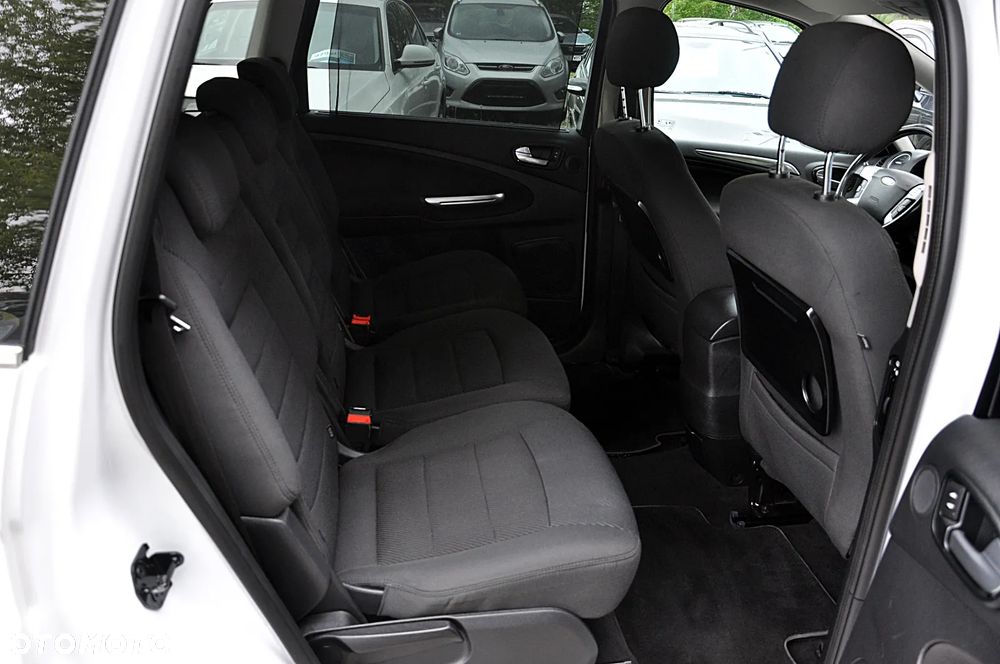 Ford S-Max 2.0 TDCi Gold X - 31