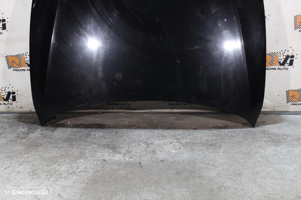 Capot Audi A5 Sportback (8Ta)  Capot Audi A5 8T - 3