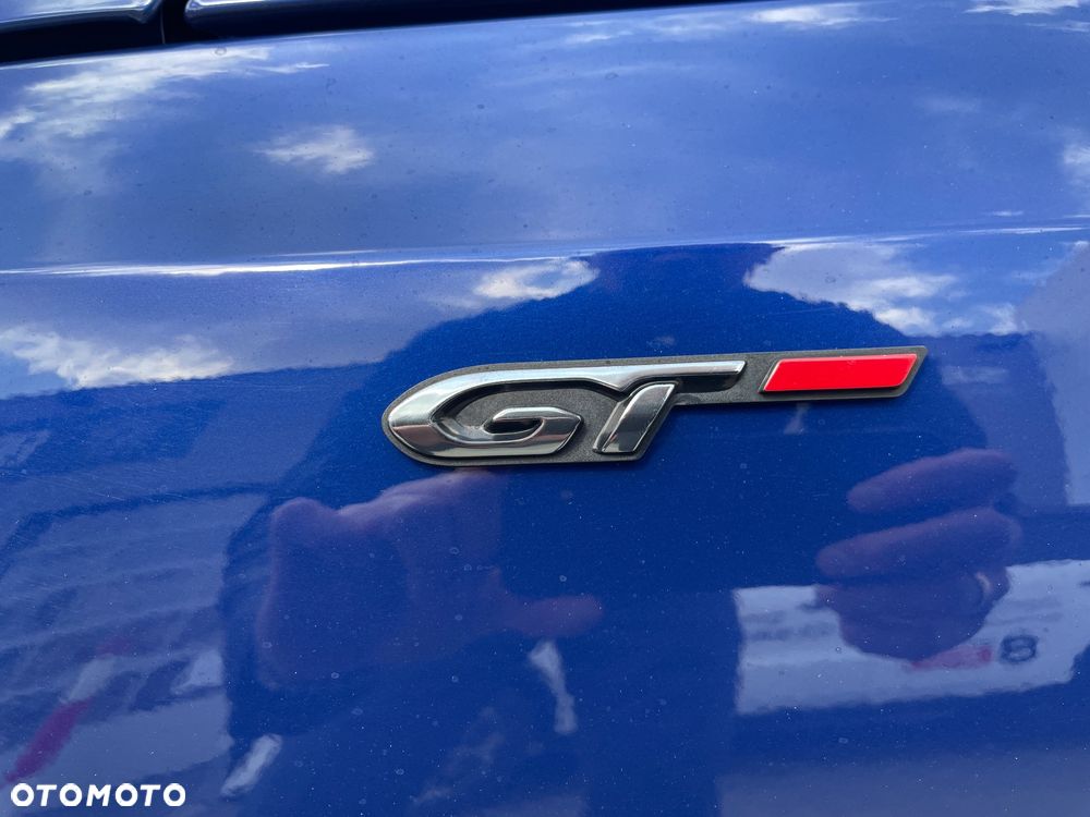 Peugeot 308 1.6 e-THP GT S&S - 15