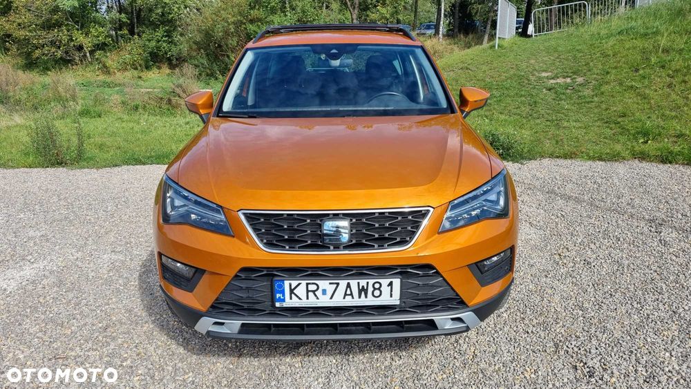 Seat Ateca - 5