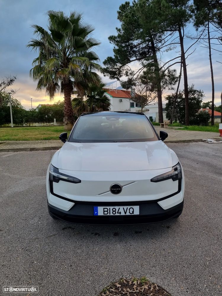 Volvo EX30 69 kWh Twin Motor Ultra - 5