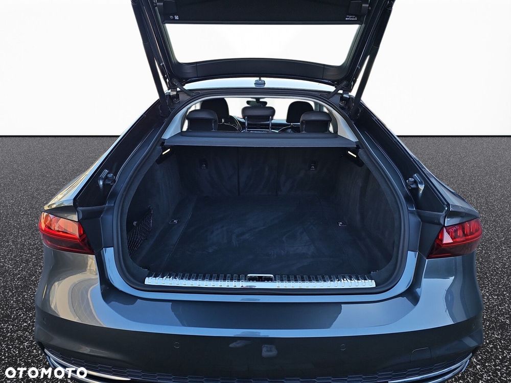 Audi A7 Sportback - 32