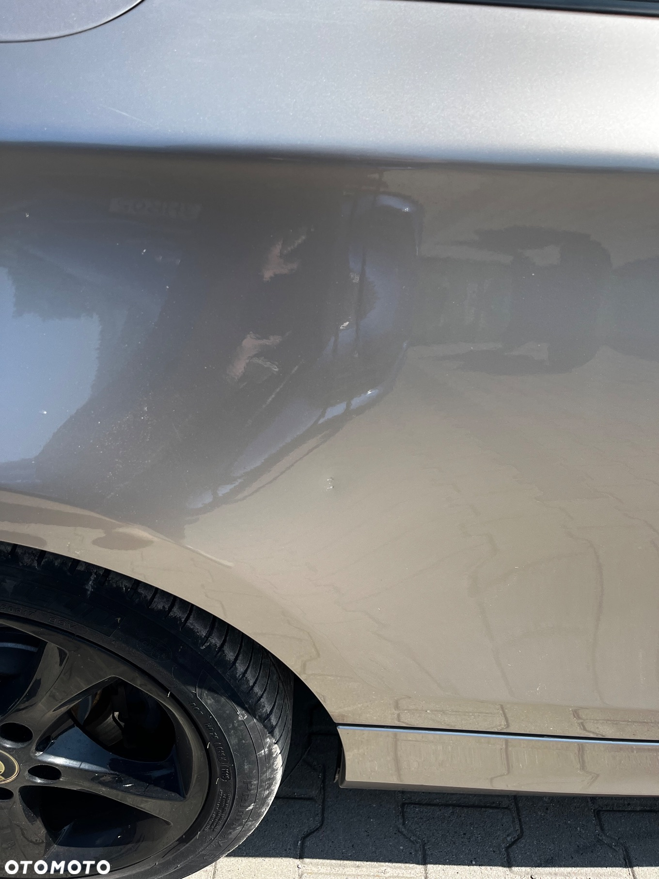BMW Seria 1 120i - 19