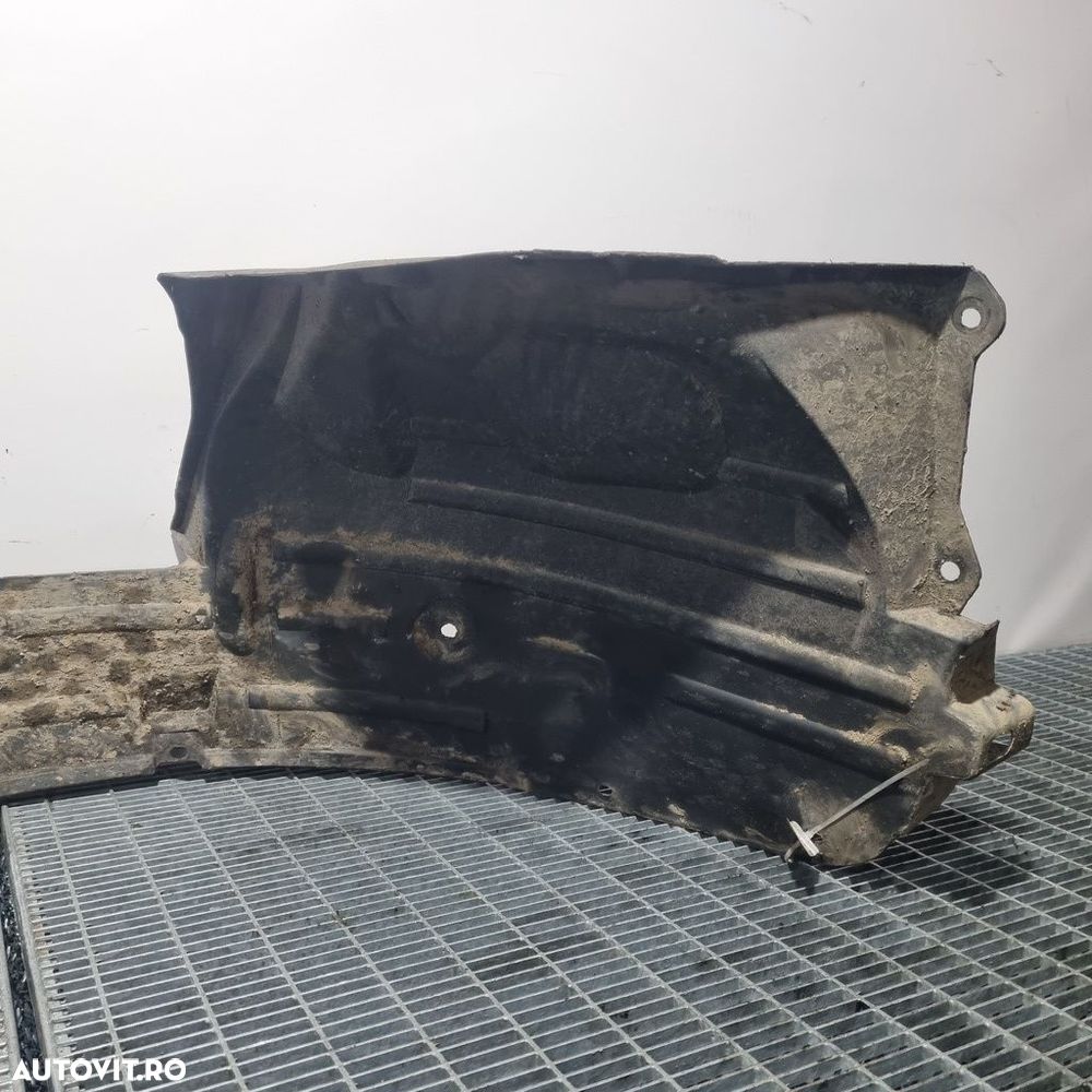 Carenaj dreapta fata Nissan Qashqai Facelift 2010 - 2013 SUV 4 Usi (1484) - 2