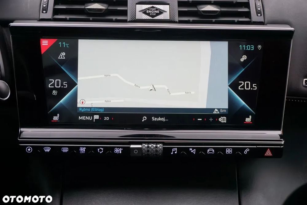 DS Automobiles DS 7 Crossback - 33