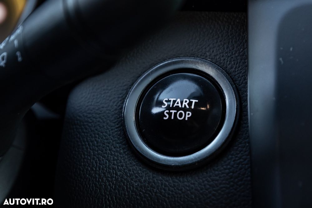 Renault Kadjar Energy dCi 130 4x4 Bose Edition - 27