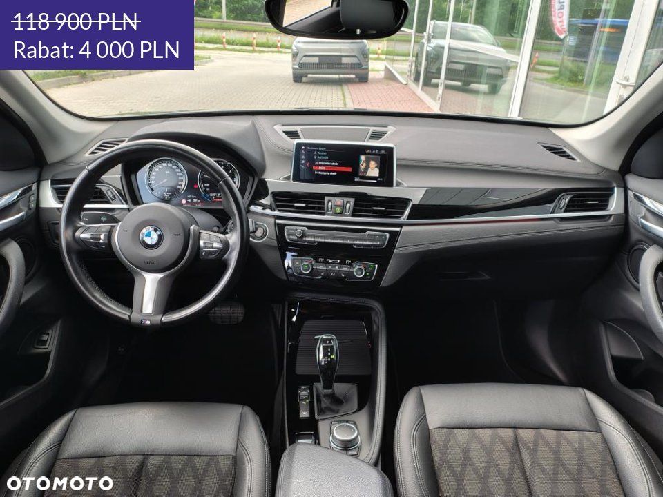BMW X1 - 13