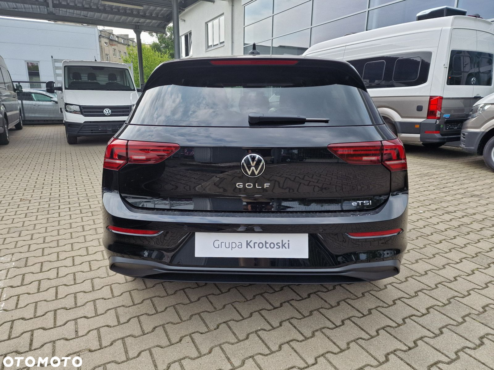 Volkswagen Golf - 7