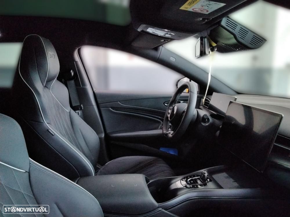 BYD Seal 82.5 kWh Design - 6